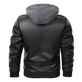 Loowlok 13 - Jacket for Men - Sarman Fashion - Wholesale Clothing Fashion Brand for Men from Canada