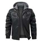Loowlok 13 - Jacket for Men - Sarman Fashion - Wholesale Clothing Fashion Brand for Men from Canada