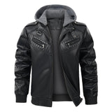 Loowlok 13 - Jacket for Men - Sarman Fashion - Wholesale Clothing Fashion Brand for Men from Canada