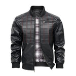 Loowlok 14 - Jacket for Men - Sarman Fashion - Wholesale Clothing Fashion Brand for Men from Canada