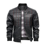Loowlok 14 - Jacket for Men - Sarman Fashion - Wholesale Clothing Fashion Brand for Men from Canada