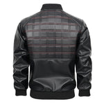 Loowlok 14 - Jacket for Men - Sarman Fashion - Wholesale Clothing Fashion Brand for Men from Canada