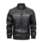 Loowlok 14 - Jacket for Men - Sarman Fashion - Wholesale Clothing Fashion Brand for Men from Canada