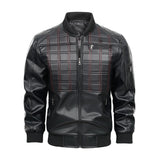 Loowlok 14 - Jacket for Men - Sarman Fashion - Wholesale Clothing Fashion Brand for Men from Canada