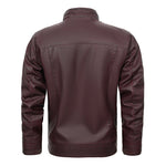 Loowlok 15 - Jacket for Men - Sarman Fashion - Wholesale Clothing Fashion Brand for Men from Canada