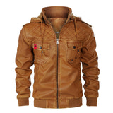 Loowlok 16 - Jacket for Men - Sarman Fashion - Wholesale Clothing Fashion Brand for Men from Canada