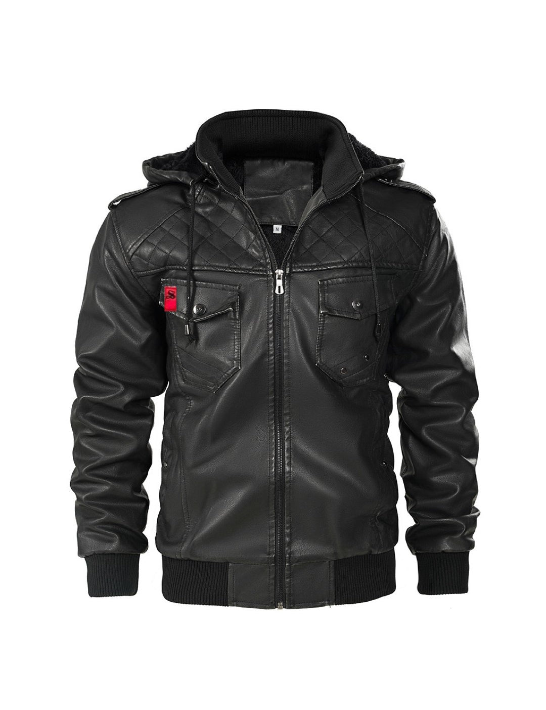 Loowlok 16 - Jacket for Men - Sarman Fashion - Wholesale Clothing Fashion Brand for Men from Canada