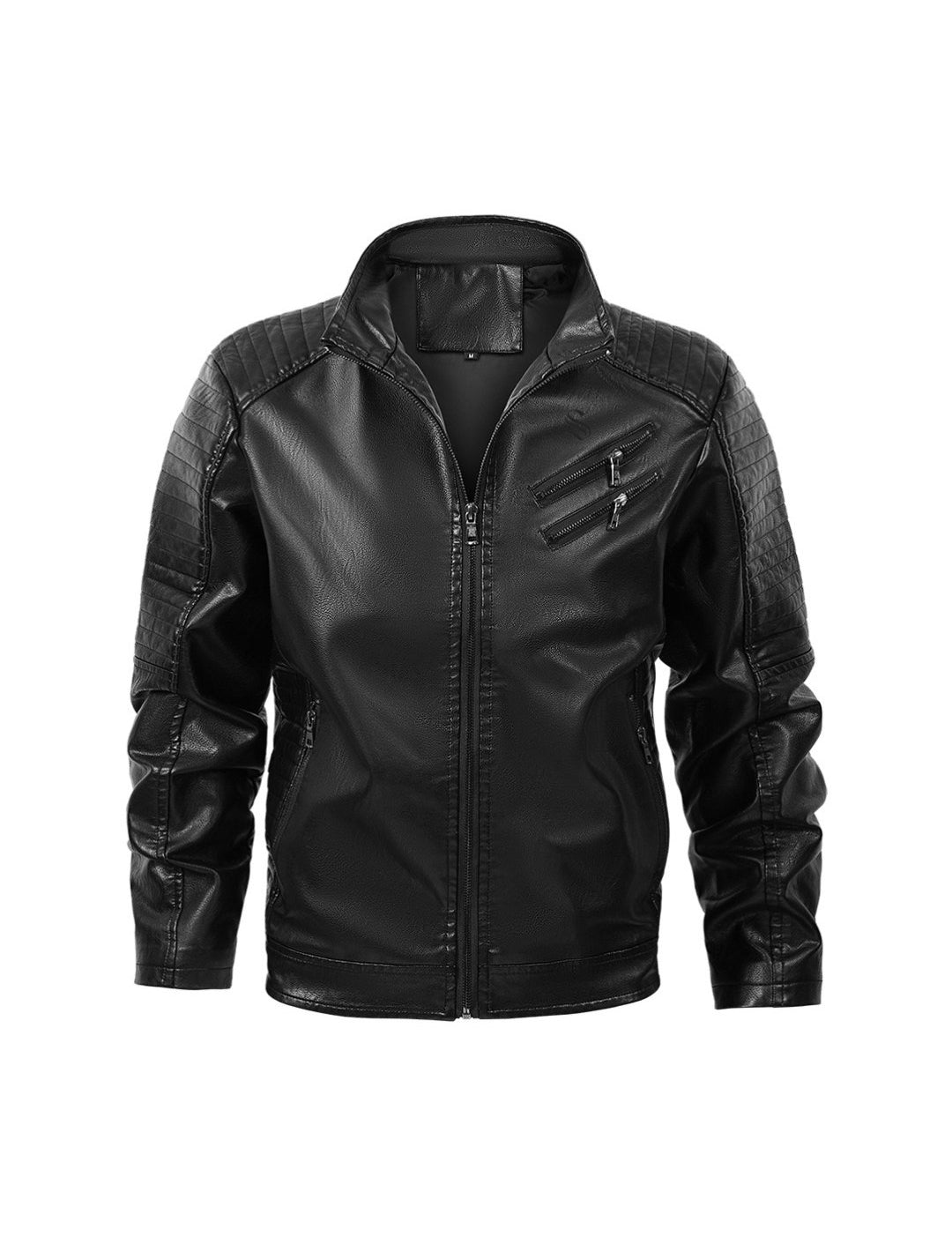 Loowlok 17 - Jacket for Men - Sarman Fashion - Wholesale Clothing Fashion Brand for Men from Canada