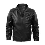 Loowlok 17 - Jacket for Men - Sarman Fashion - Wholesale Clothing Fashion Brand for Men from Canada