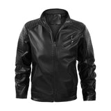 Loowlok 17 - Jacket for Men - Sarman Fashion - Wholesale Clothing Fashion Brand for Men from Canada