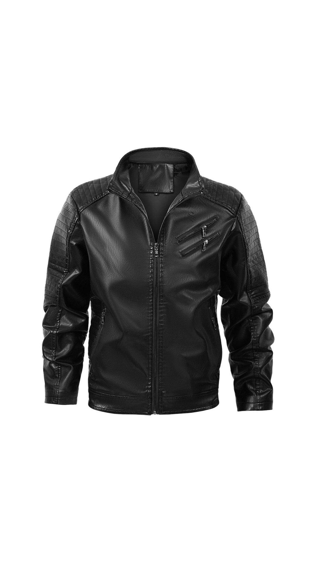 Loowlok 17 - Jacket for Men - Sarman Fashion - Wholesale Clothing Fashion Brand for Men from Canada