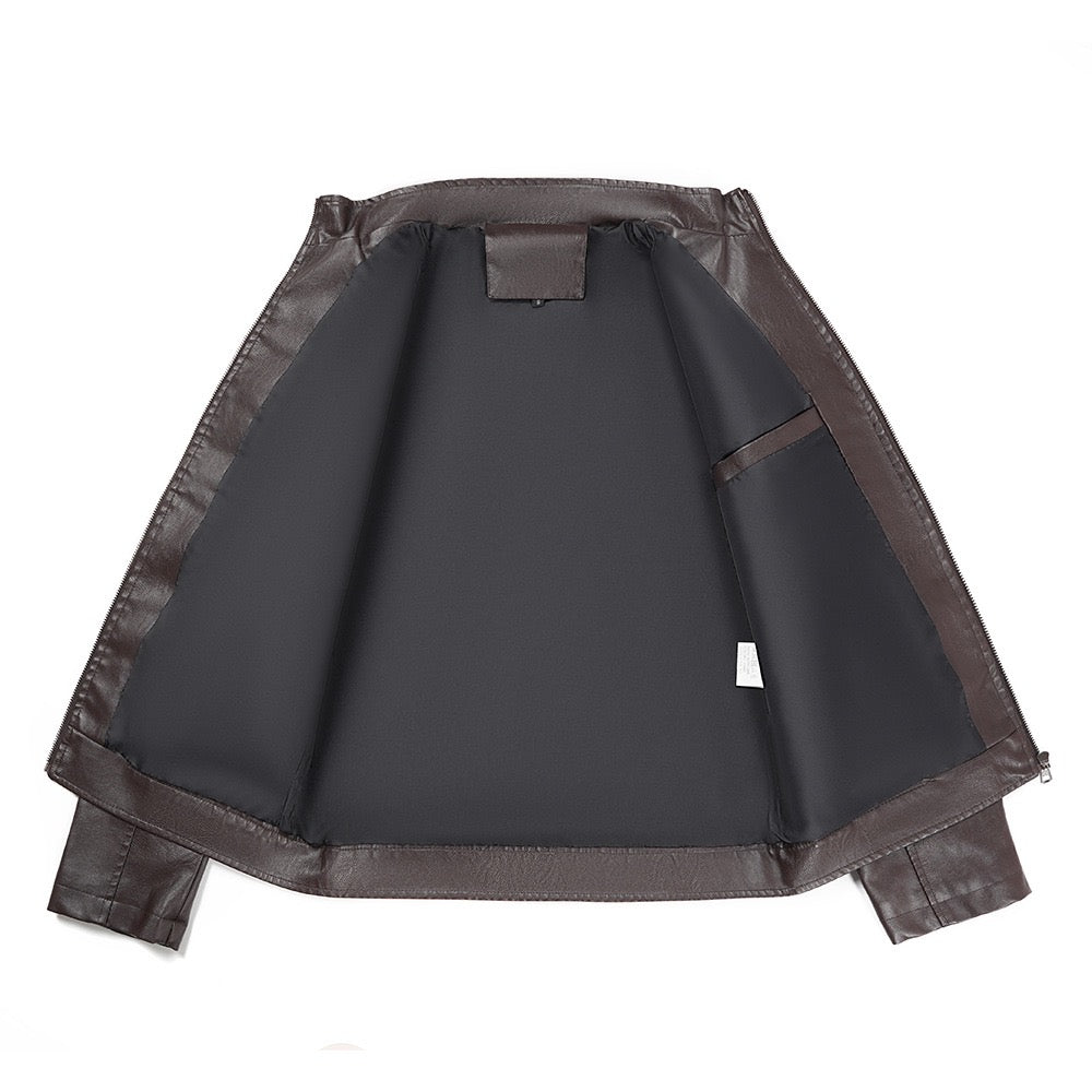 Loowlok 17 - Jacket for Men - Sarman Fashion - Wholesale Clothing Fashion Brand for Men from Canada