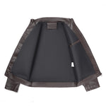 Loowlok 17 - Jacket for Men - Sarman Fashion - Wholesale Clothing Fashion Brand for Men from Canada