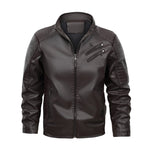 Loowlok 17 - Jacket for Men - Sarman Fashion - Wholesale Clothing Fashion Brand for Men from Canada