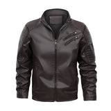 Loowlok 17 - Jacket for Men - Sarman Fashion - Wholesale Clothing Fashion Brand for Men from Canada