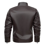 Loowlok 17 - Jacket for Men - Sarman Fashion - Wholesale Clothing Fashion Brand for Men from Canada