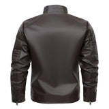 Loowlok 17 - Jacket for Men - Sarman Fashion - Wholesale Clothing Fashion Brand for Men from Canada