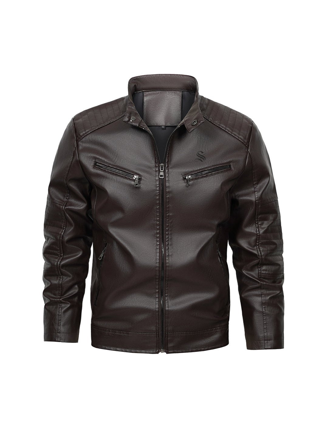 Loowlok 18 - Jacket for Men - Sarman Fashion - Wholesale Clothing Fashion Brand for Men from Canada