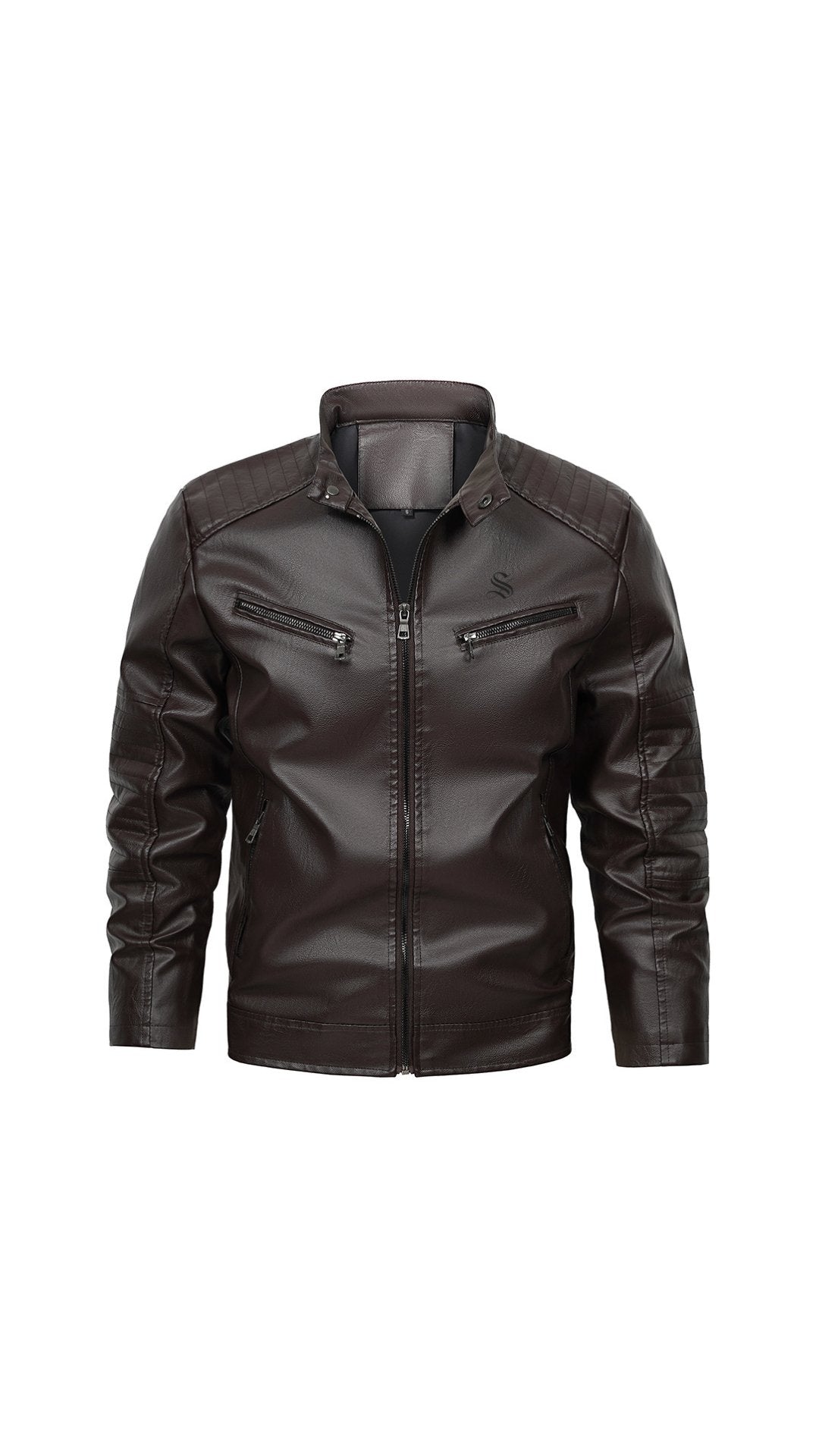 Loowlok 18 - Jacket for Men - Sarman Fashion - Wholesale Clothing Fashion Brand for Men from Canada