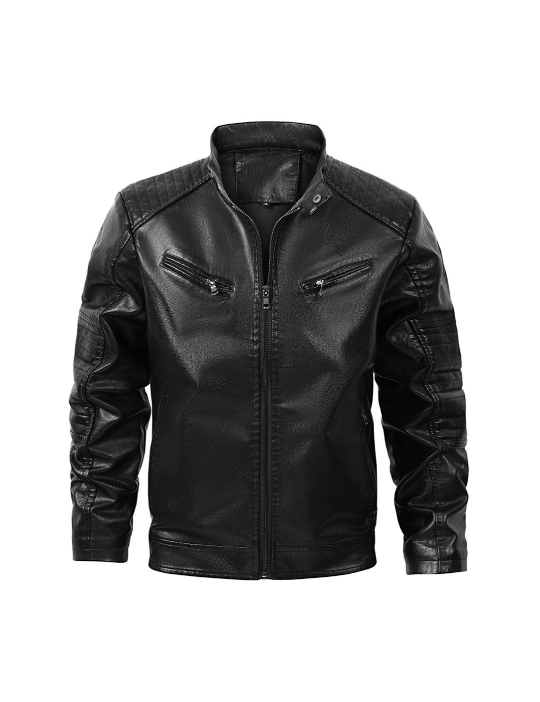 Loowlok 18 - Jacket for Men - Sarman Fashion - Wholesale Clothing Fashion Brand for Men from Canada