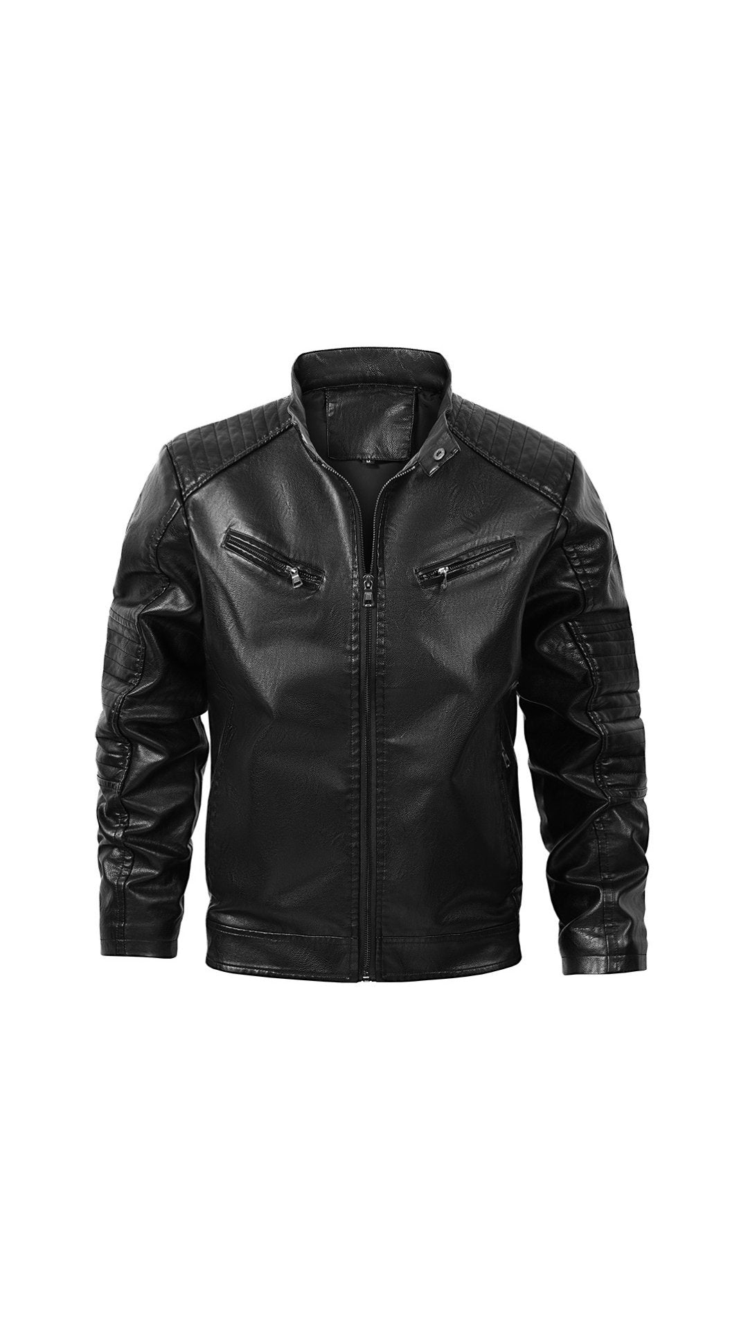 Loowlok 18 - Jacket for Men - Sarman Fashion - Wholesale Clothing Fashion Brand for Men from Canada