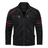Loowlok 21 - Jacket for Men - Sarman Fashion - Wholesale Clothing Fashion Brand for Men from Canada
