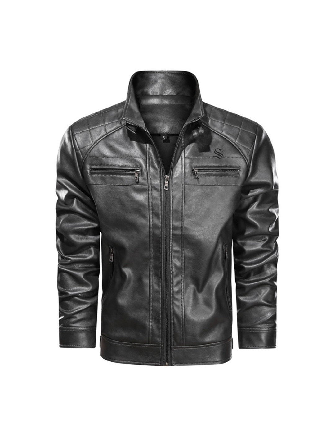 Loowlok 22 - Jacket for Men - Sarman Fashion - Wholesale Clothing Fashion Brand for Men from Canada