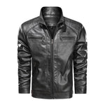 Loowlok 22 - Jacket for Men - Sarman Fashion - Wholesale Clothing Fashion Brand for Men from Canada
