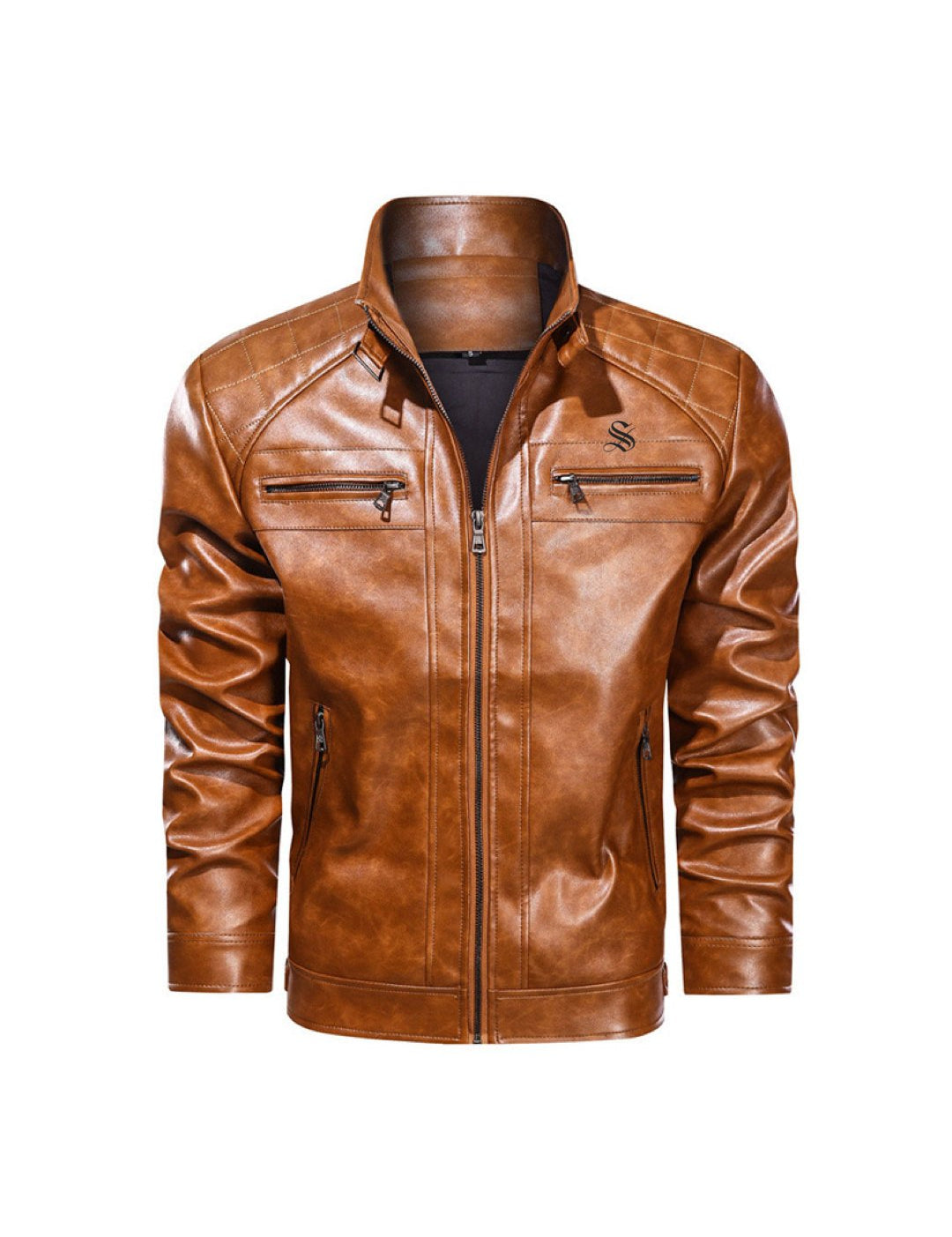 Loowlok 22 - Jacket for Men - Sarman Fashion - Wholesale Clothing Fashion Brand for Men from Canada