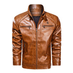 Loowlok 22 - Jacket for Men - Sarman Fashion - Wholesale Clothing Fashion Brand for Men from Canada