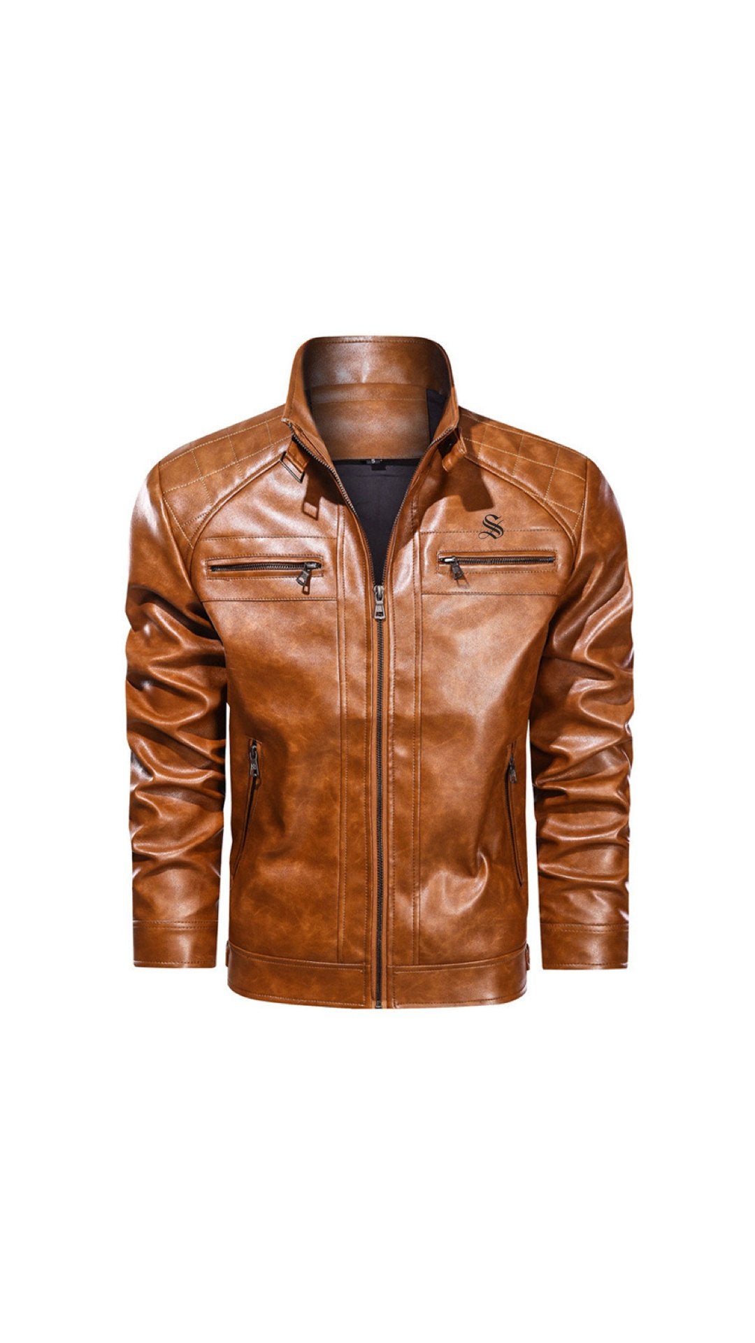 Loowlok 22 - Jacket for Men - Sarman Fashion - Wholesale Clothing Fashion Brand for Men from Canada