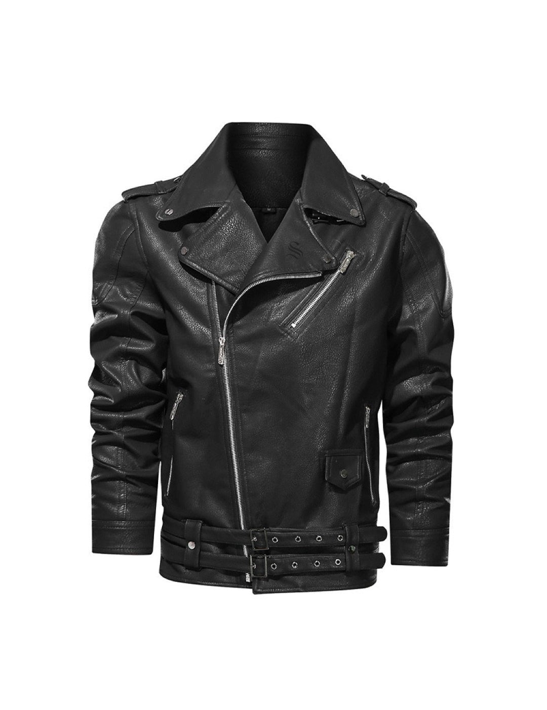 Loowlok 23 - Jacket for Men - Sarman Fashion - Wholesale Clothing Fashion Brand for Men from Canada