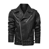 Loowlok 23 - Jacket for Men - Sarman Fashion - Wholesale Clothing Fashion Brand for Men from Canada