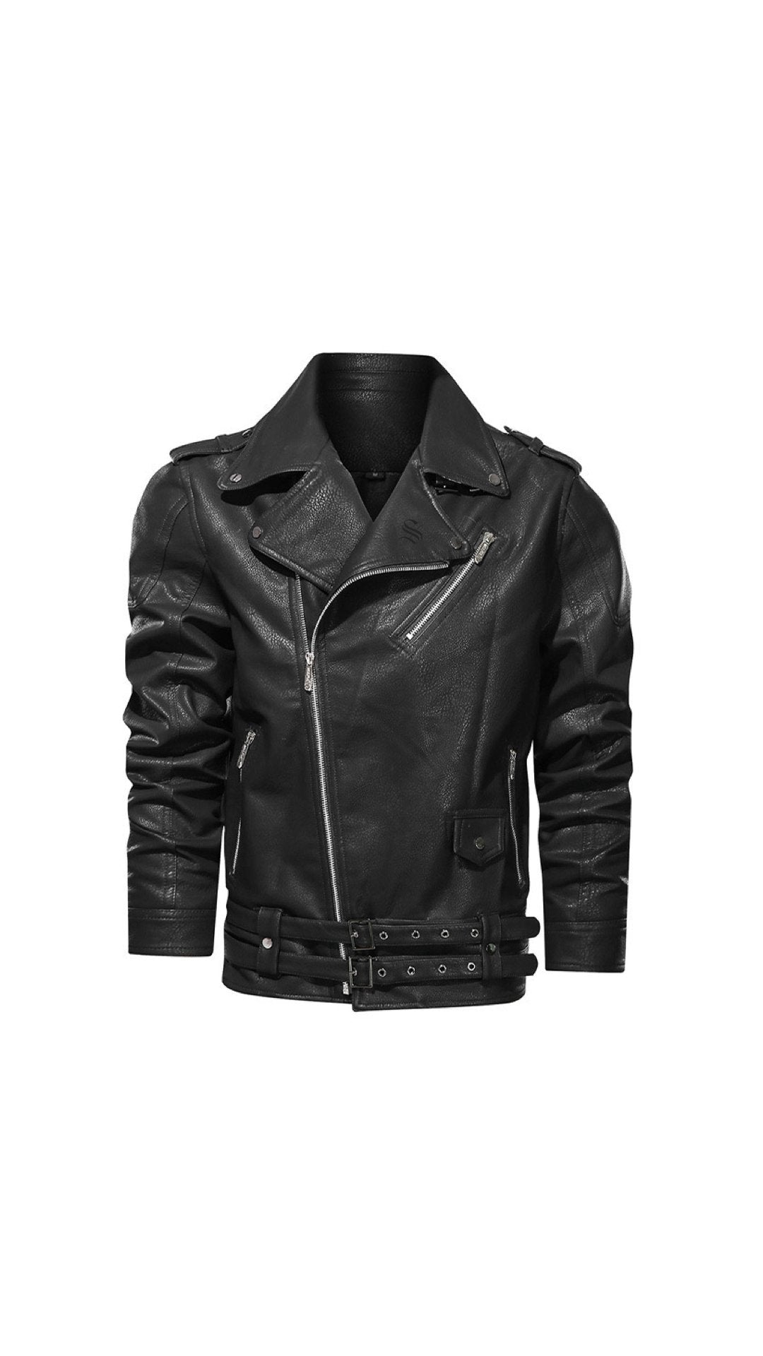 Loowlok 23 - Jacket for Men - Sarman Fashion - Wholesale Clothing Fashion Brand for Men from Canada