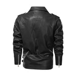 Loowlok 23 - Jacket for Men - Sarman Fashion - Wholesale Clothing Fashion Brand for Men from Canada