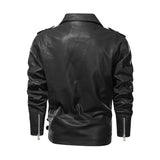 Loowlok 23 - Jacket for Men - Sarman Fashion - Wholesale Clothing Fashion Brand for Men from Canada
