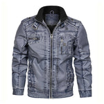 Loowlok 24 - Jacket for Men - Sarman Fashion - Wholesale Clothing Fashion Brand for Men from Canada