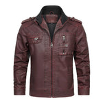 Loowlok 24 - Jacket for Men - Sarman Fashion - Wholesale Clothing Fashion Brand for Men from Canada