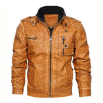 Loowlok 24 - Jacket for Men - Sarman Fashion - Wholesale Clothing Fashion Brand for Men from Canada