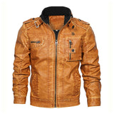 Loowlok 24 - Jacket for Men - Sarman Fashion - Wholesale Clothing Fashion Brand for Men from Canada