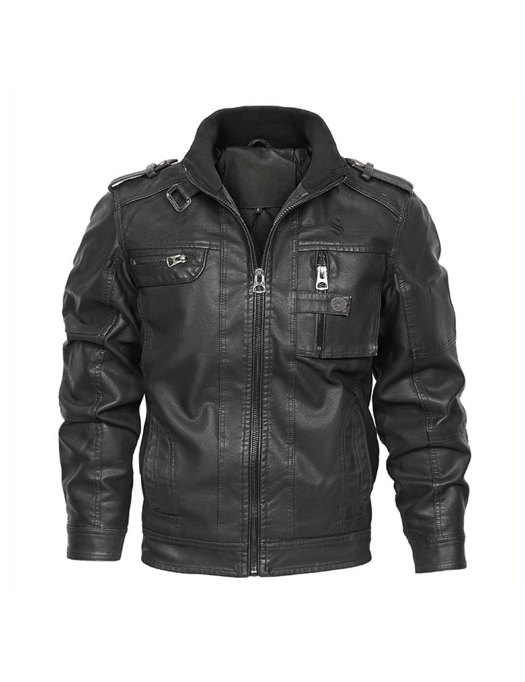 Loowlok 24 - Jacket for Men - Sarman Fashion - Wholesale Clothing Fashion Brand for Men from Canada