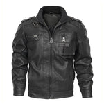 Loowlok 24 - Jacket for Men - Sarman Fashion - Wholesale Clothing Fashion Brand for Men from Canada