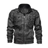Loowlok 24 - Jacket for Men - Sarman Fashion - Wholesale Clothing Fashion Brand for Men from Canada