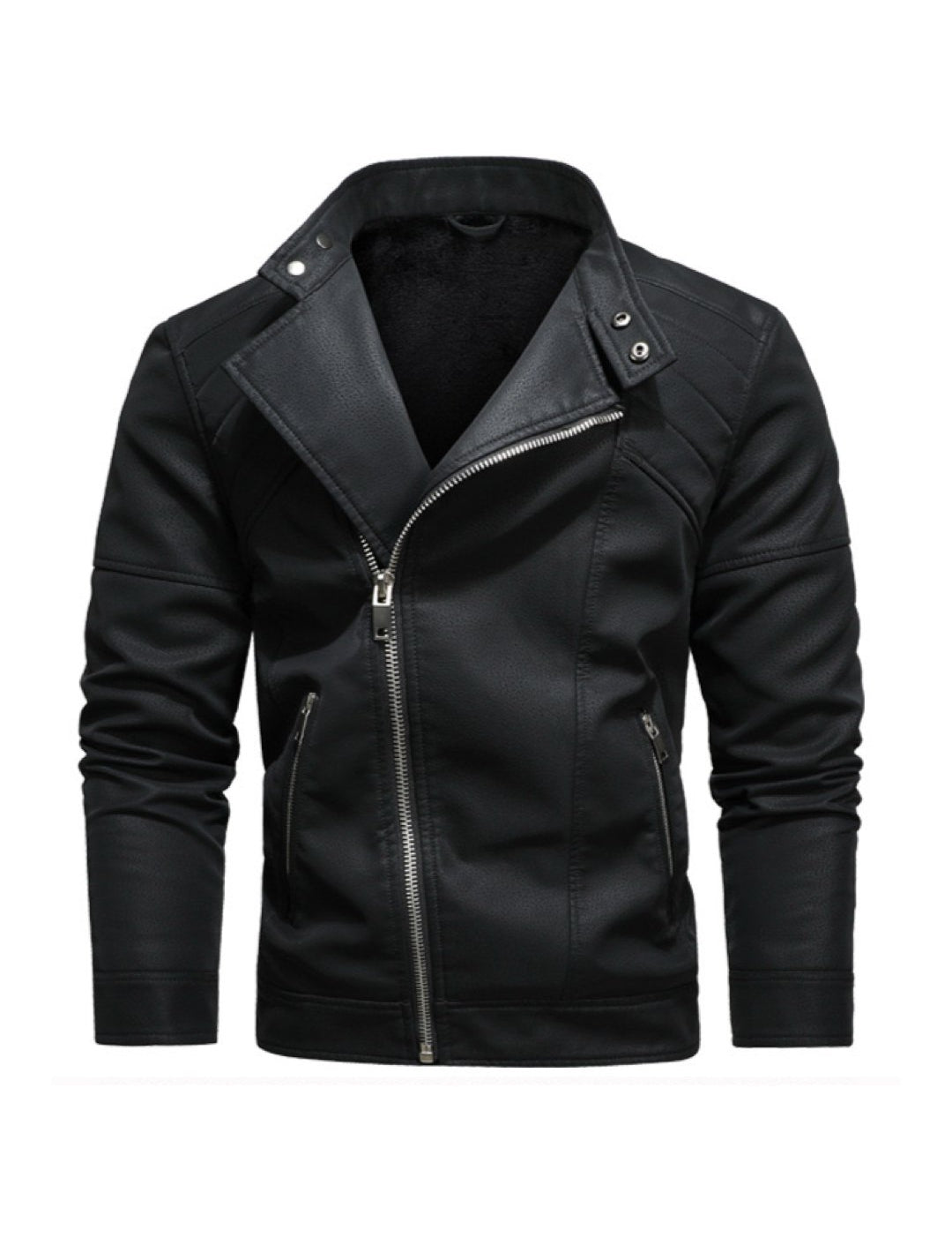 Loowlok 25 - Jacket for Men - Sarman Fashion - Wholesale Clothing Fashion Brand for Men from Canada