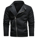 Loowlok 25 - Jacket for Men - Sarman Fashion - Wholesale Clothing Fashion Brand for Men from Canada