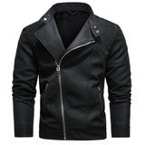 Loowlok 25 - Jacket for Men - Sarman Fashion - Wholesale Clothing Fashion Brand for Men from Canada