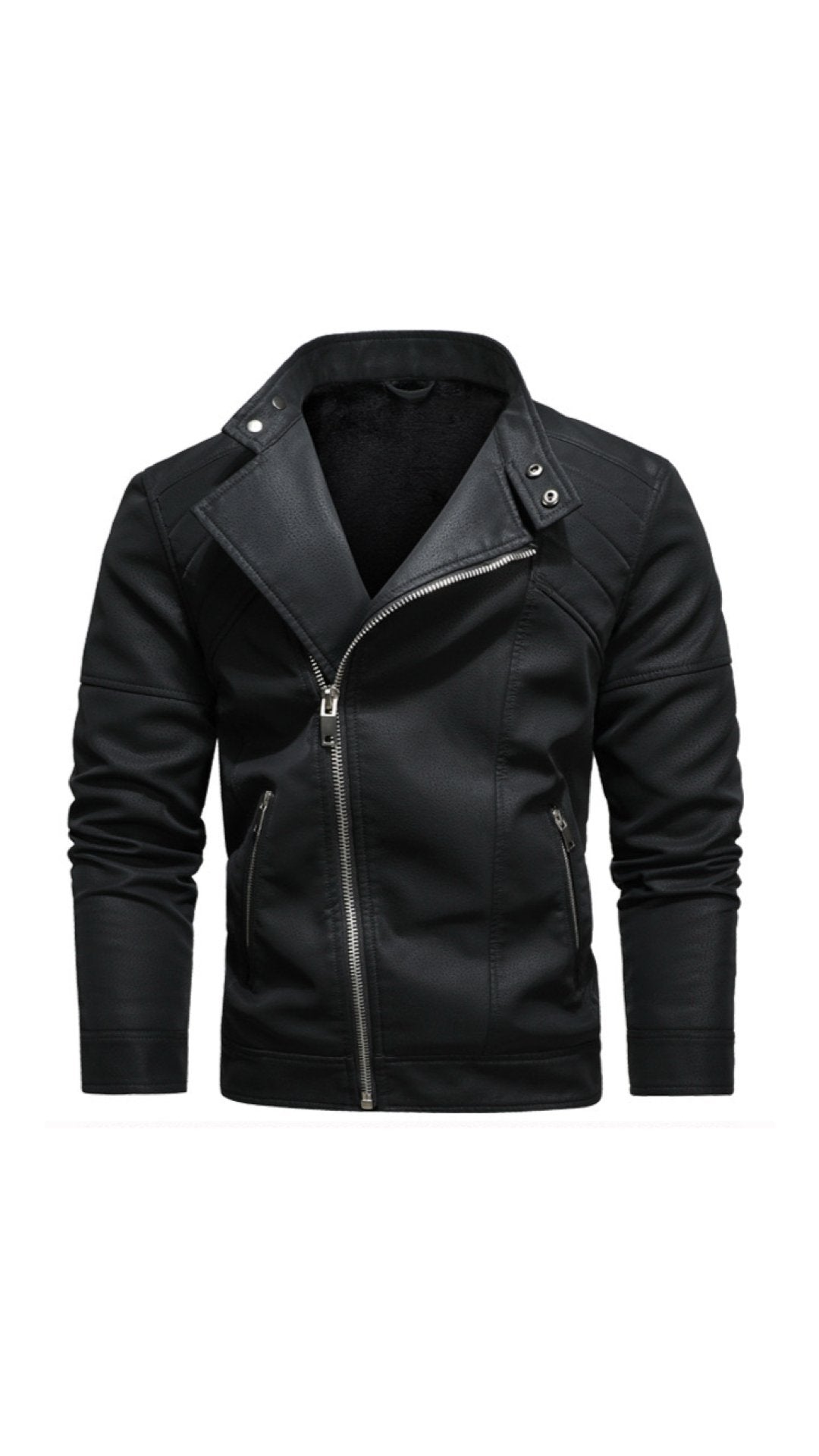 Loowlok 25 - Jacket for Men - Sarman Fashion - Wholesale Clothing Fashion Brand for Men from Canada