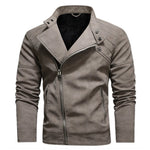 Loowlok 25 - Jacket for Men - Sarman Fashion - Wholesale Clothing Fashion Brand for Men from Canada