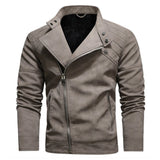 Loowlok 25 - Jacket for Men - Sarman Fashion - Wholesale Clothing Fashion Brand for Men from Canada