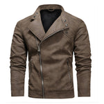 Loowlok 25 - Jacket for Men - Sarman Fashion - Wholesale Clothing Fashion Brand for Men from Canada